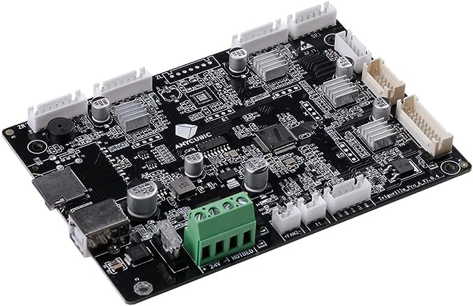 3idea 3 idea Imagine Create Print Anycubic Kobra Plus Motherboard for FDM 3D Printer Accessories - Image 2