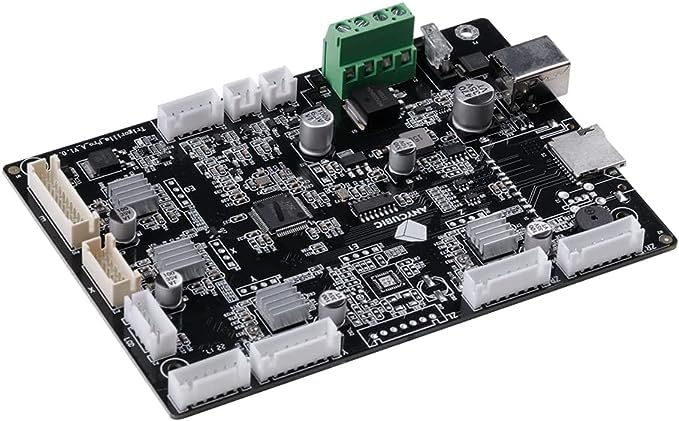 3idea 3 idea Imagine Create Print Anycubic Kobra Plus Motherboard for FDM 3D Printer Accessories - Image 5