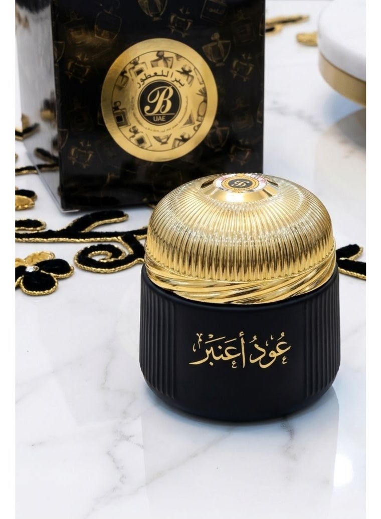  بدرة للعطور تم تحضيره بأيدي خبراء وفقاً لأعلى معايير صناعة الشرقية التقليدية. - Image 2