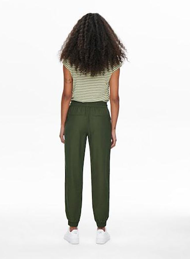 ONLY Onlkelda-Emery Mw Pull-Up Pants Pnt Noos - Image 2