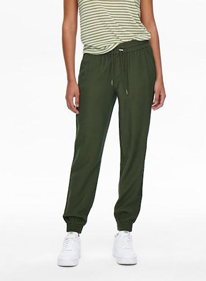 ONLY Onlkelda-Emery Mw Pull-Up Pants Pnt Noos - Image 3
