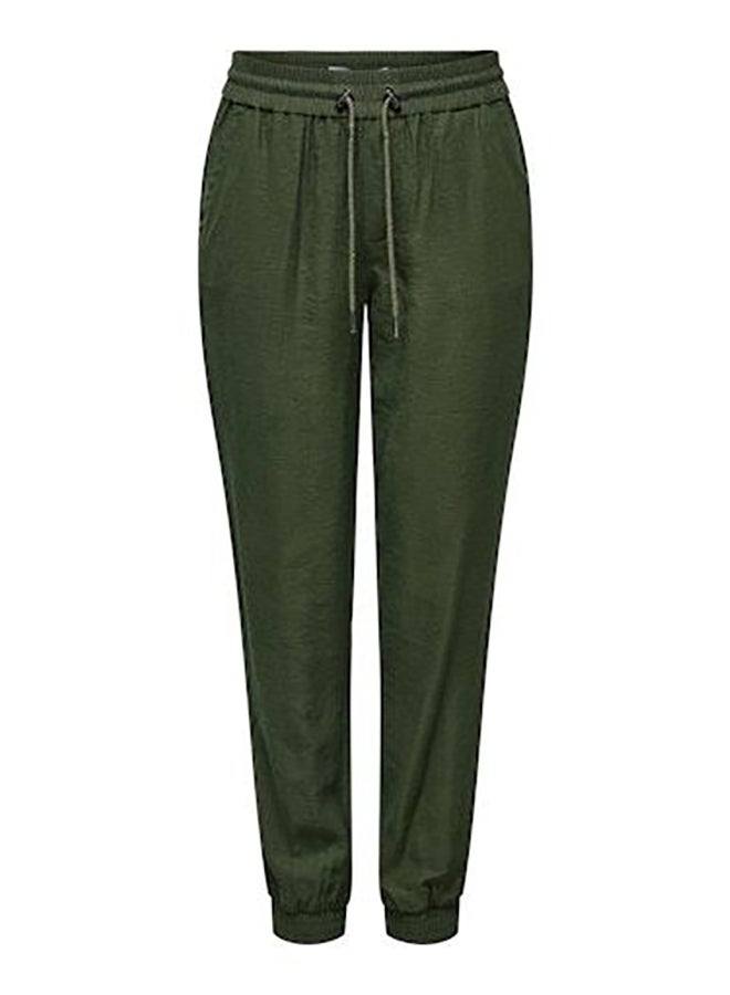 ONLY Onlkelda-Emery Mw Pull-Up Pants Pnt Noos - Image 5