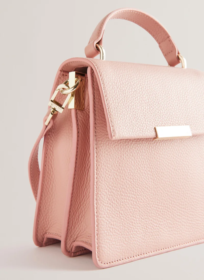 Ted Baker Roselii Medium Top Satchels