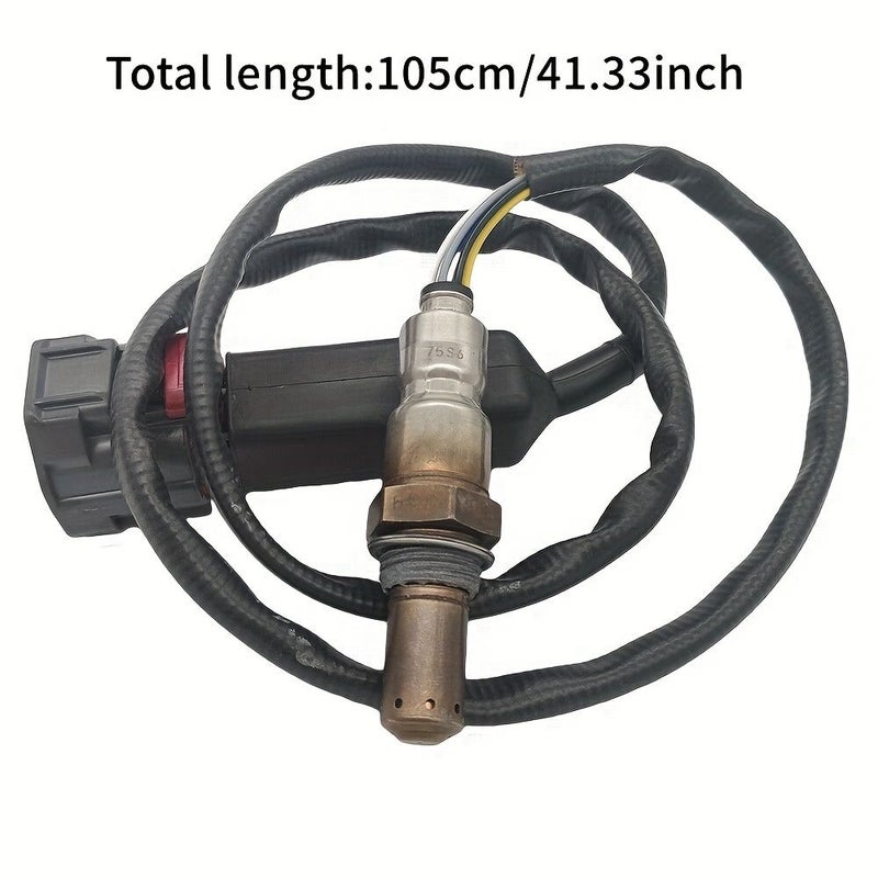 1pc حساس أكسيد النيتروجين BC3Z9D378G لسيارات فورد سوبر ديوتي 2011 2012 - Image 3