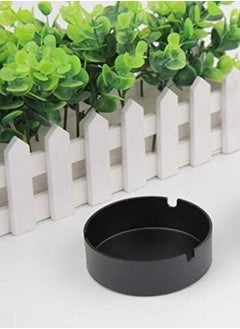 ALMUFARREJ 4 Piece Ashtray Set  - Image 1
