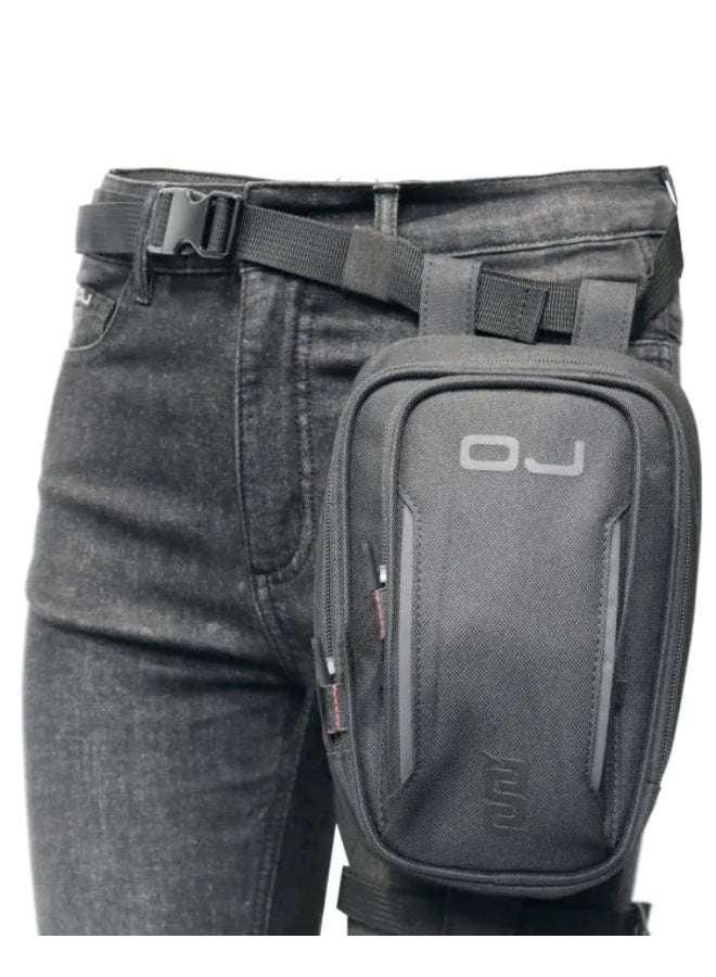 OJ LEG BAG CITY TRACK - Image 1