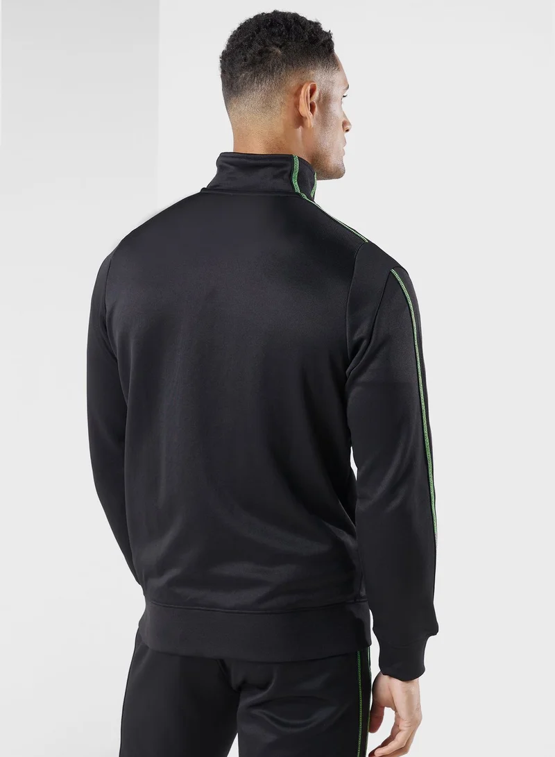 PUMA Mapf1 Mt7 Ack Jacket