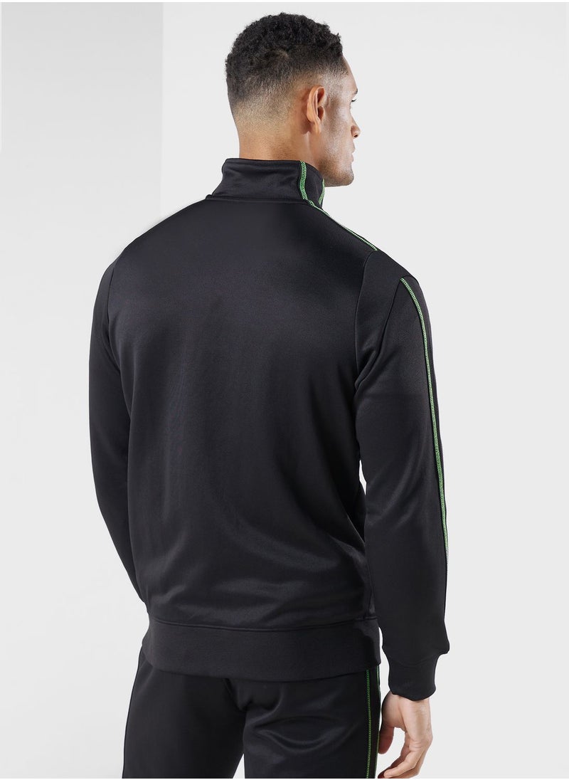 PUMA - Mapf1 Mt7 Ack Jacket - Image 1