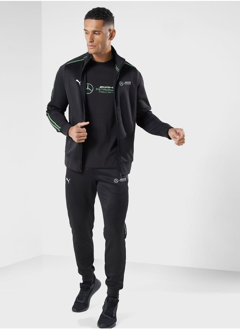 PUMA - Mapf1 Mt7 Ack Jacket - Image 1