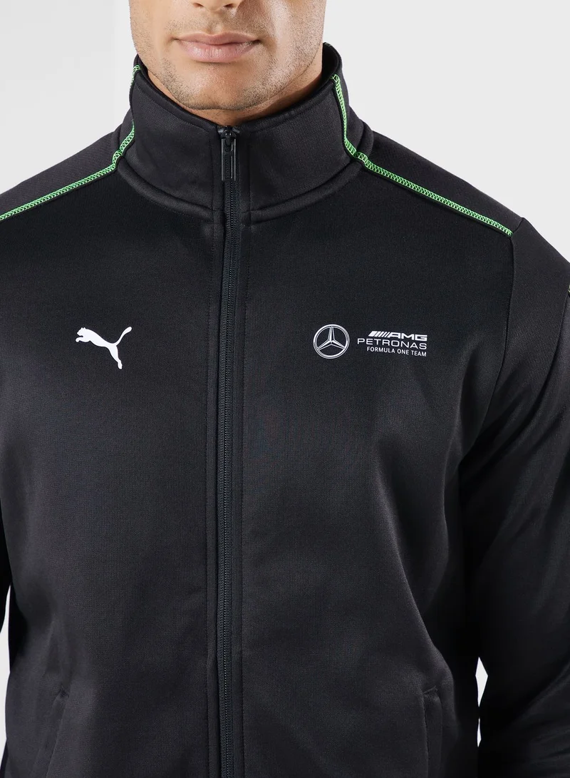 PUMA Mapf1 Mt7 Ack Jacket