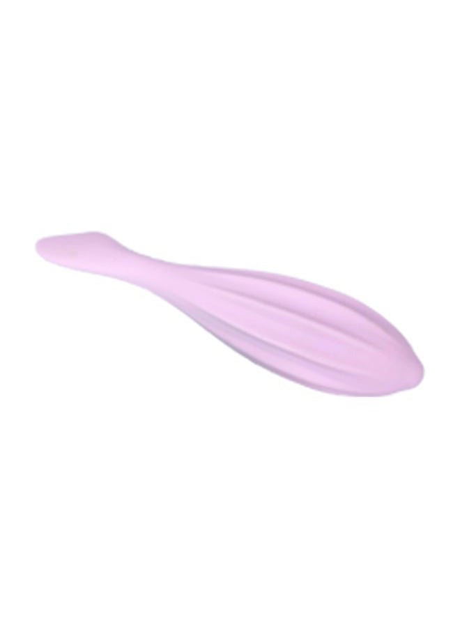 URTERYSER Face Roller, Silicone Skin Care Beauty Lifting Contouring Silicone Face Massage Face Roller - Image 3