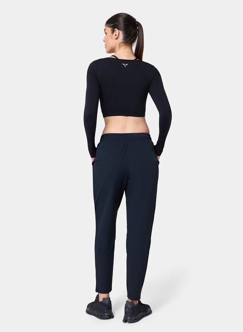 سكوات وولف تيشيرت واريور قصير