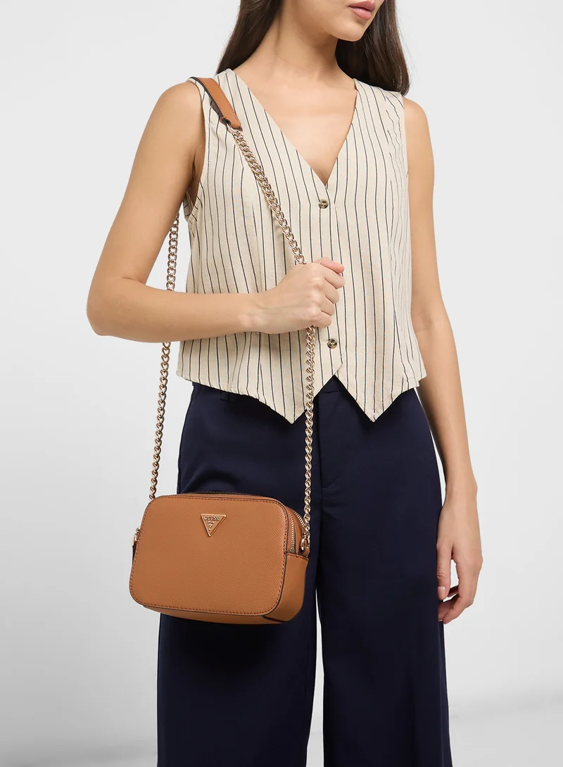 GUESS Noelle II Crossbody Camera