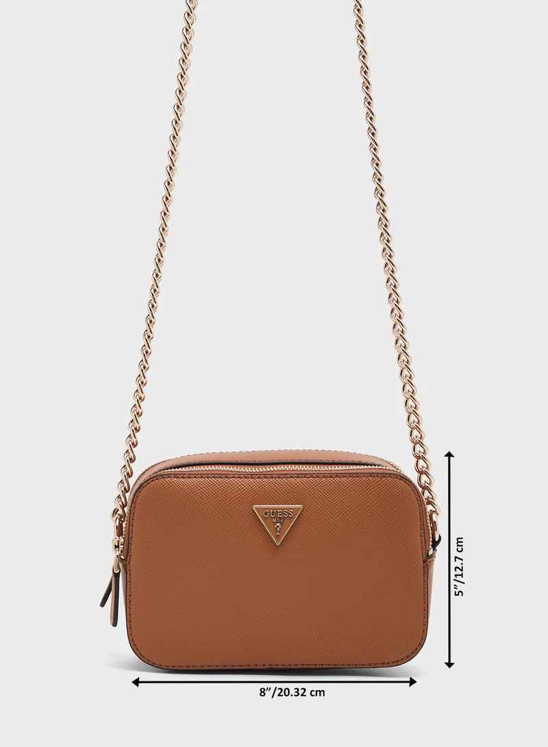 GUESS Noelle II Crossbody Camera
