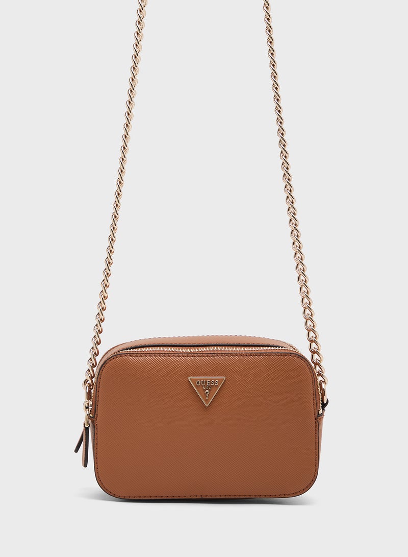 GUESS Noelle II Crossbody Camera  - Image 1