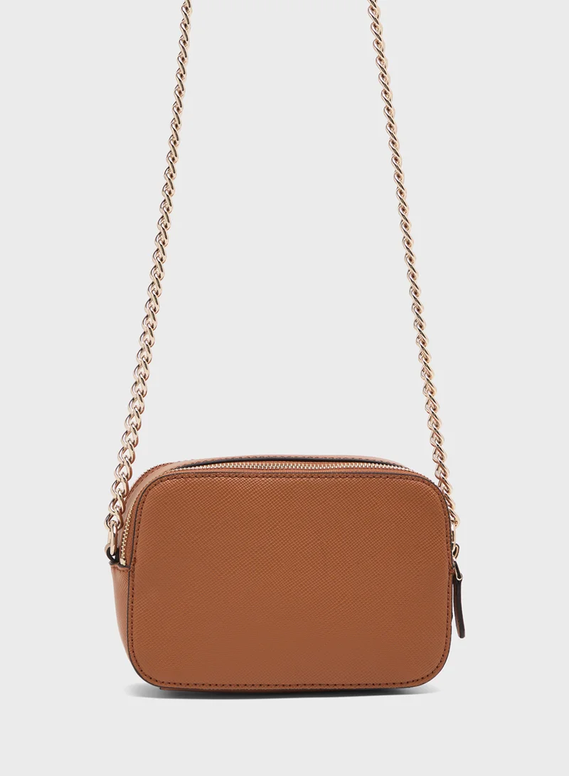 GUESS NOELLE II CROSSBODY CAMERA