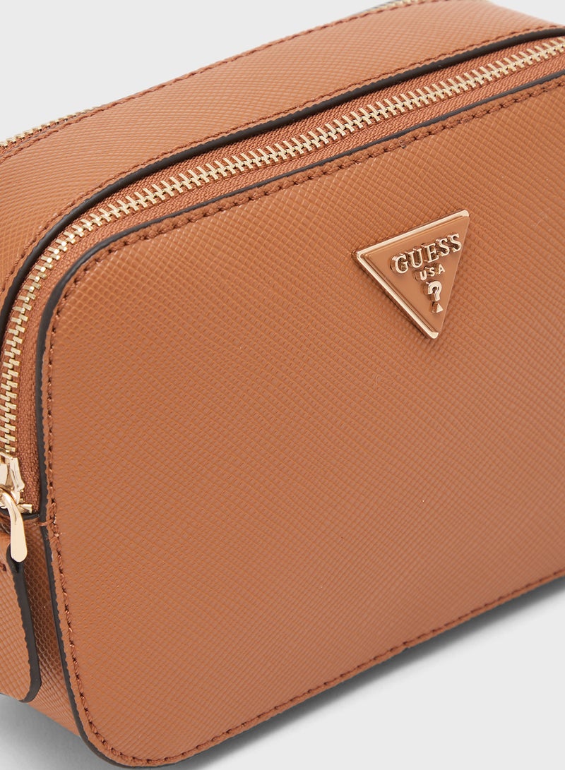 GUESS Noelle II Crossbody Camera  - Image 4