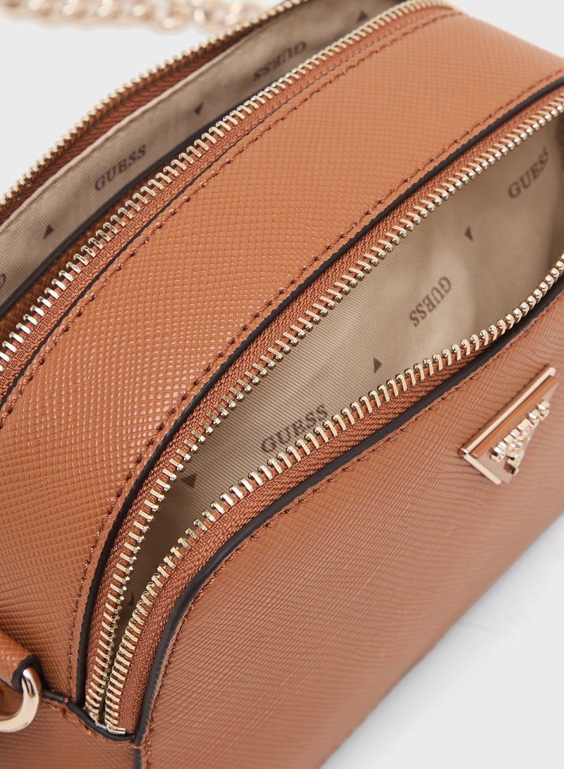 GUESS Noelle II Crossbody Camera  - Image 5