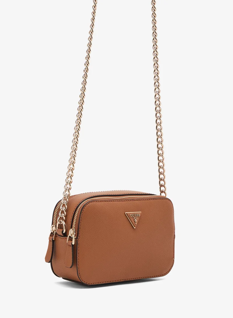 GUESS Noelle II Crossbody Camera