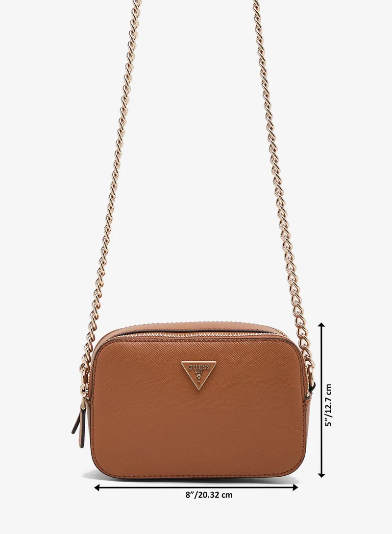 GUESS Noelle II Crossbody Camera