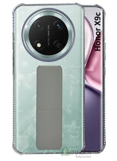 Clear/Grey