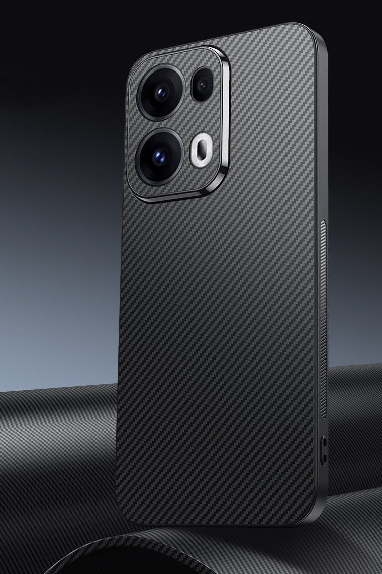 عام ملصق فينيل عالي الجودة متوافق مع أوبو رينو 14 إف. - Image 1