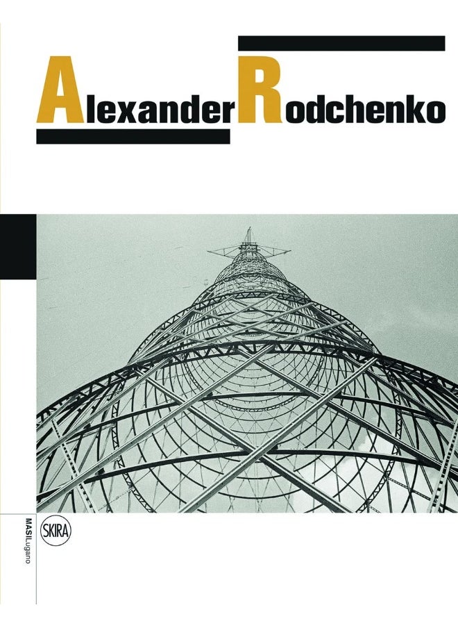Alexander Rodchenko 