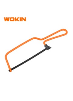 WOKIN Wokin Mini Hacksaw Frame 150mm  - Image 1