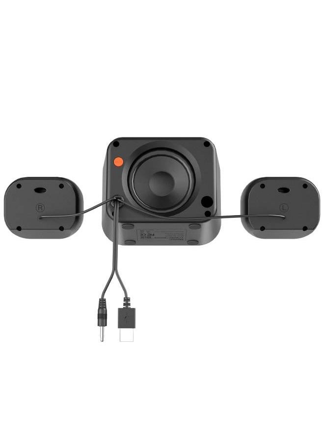 2.1 Office Desktop Speakers SP2110