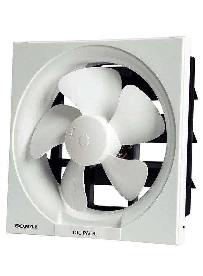 سوناي شفاط سوناي 30x30 سم حائط 2 إتجاه شفط و طرد – 30 وات – MAR-25R2