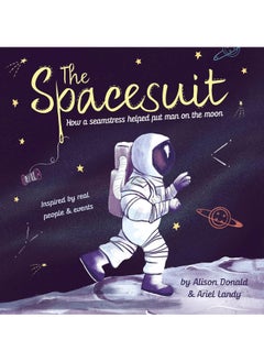 The Spacesuit: How a seamstress helped put man on the moon  - Image 2