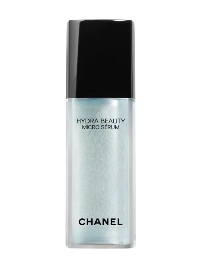 شانيل هيدرا بيوتي مايكرو سيروم 30 مل - Image 1