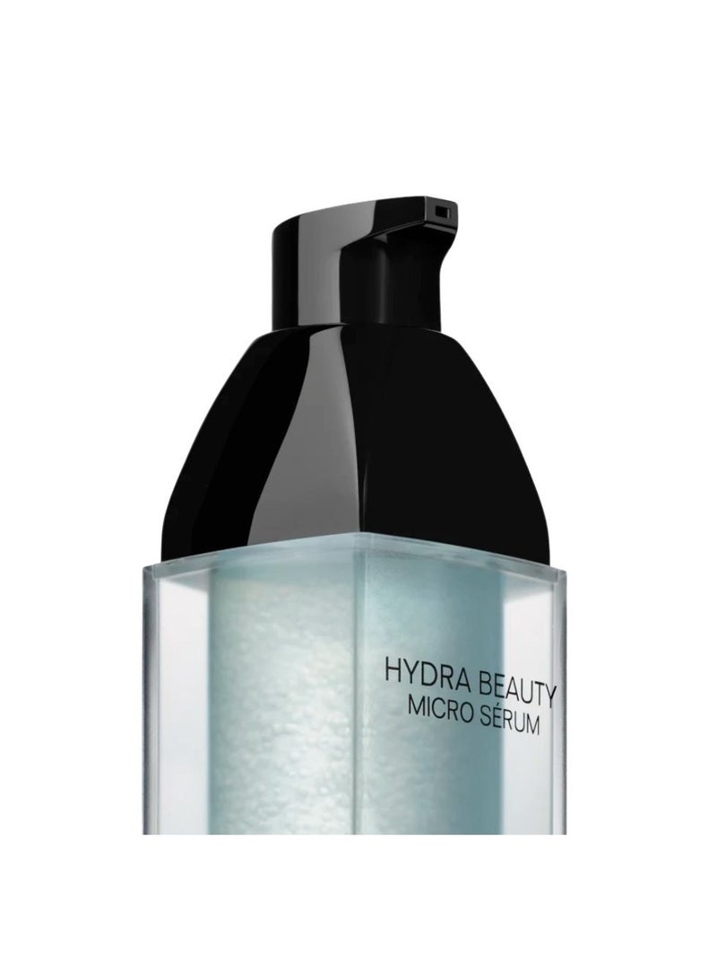 شانيل هيدرا بيوتي مايكرو سيروم 30 مل - Image 3