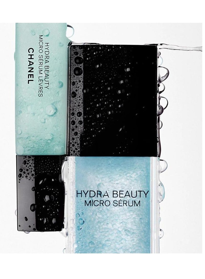 شانيل هيدرا بيوتي مايكرو سيروم 30 مل - Image 4