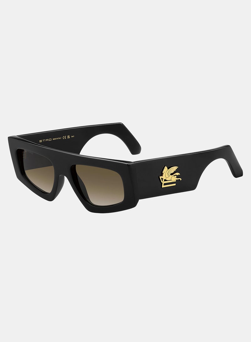 ETRO Unisex Square Sunglasses 54 ETRO 0032/G/S - Image 1