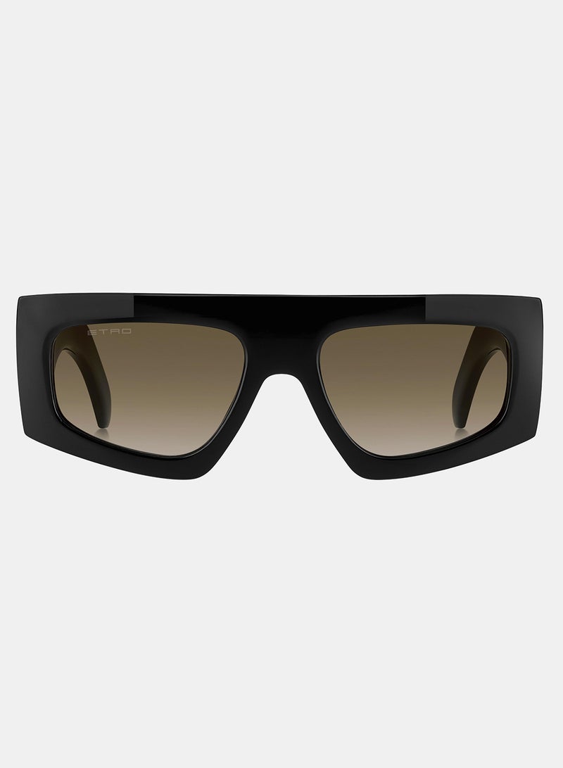 ETRO Unisex Square Sunglasses 54 ETRO 0032/G/S - Image 3