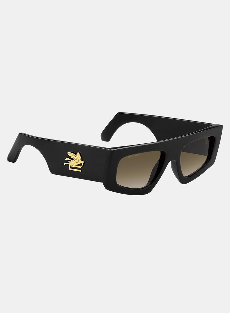 ETRO Unisex Square Sunglasses 54 ETRO 0032/G/S - Image 2