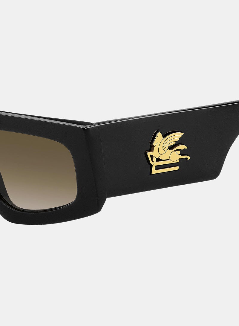 ETRO Unisex Square Sunglasses 54 ETRO 0032/G/S - Image 4