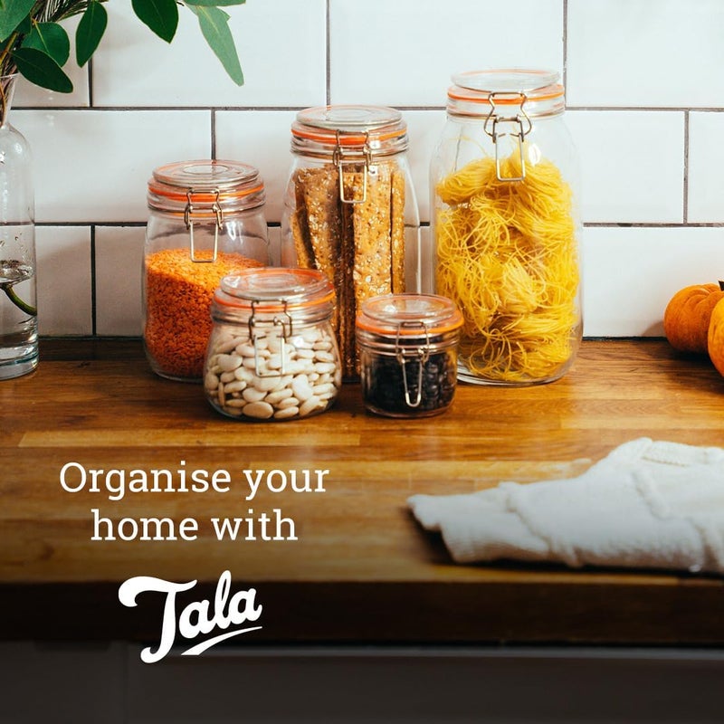 Tala Lever Arm Jar 500ml 3/4lb - Image 2