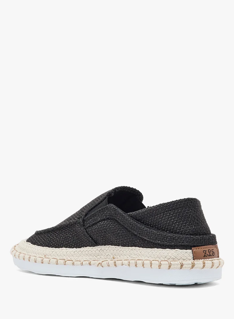 سفنتي فايف Casual Espadrilles Slip Ons
