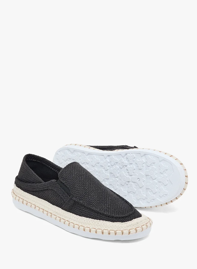 Seventy Five Casual Espadrilles Slip Ons