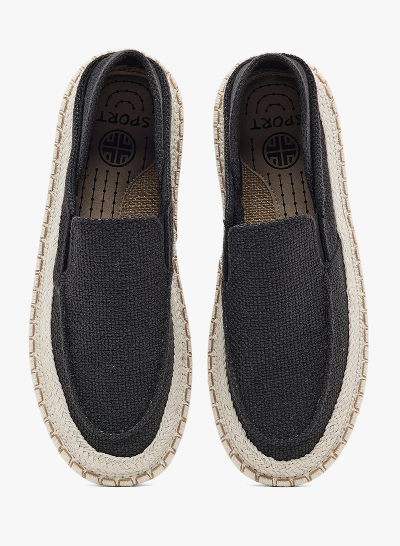 Seventy Five Casual Espadrilles Slip Ons