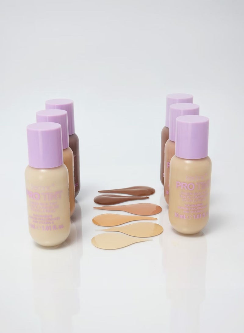 Technic Pro Tint- Toffee Coffee - Image 2