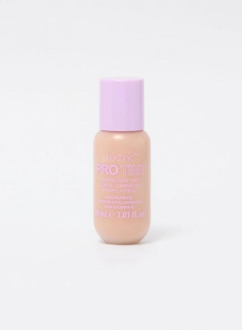 Technic Pro Tint- Toffee Coffee - Image 1