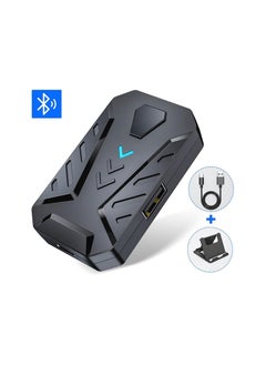 Generic Gaming Mouse and Keyboard Combo – Ergonomic, Responsive, and Stylish for PC Gamers  - Image 2