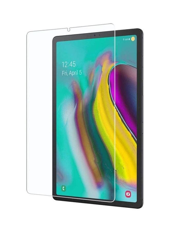 ICS Tempered Glass Screen Protector For Samsung Galaxy Tab S6/S5e Clear - Image 1