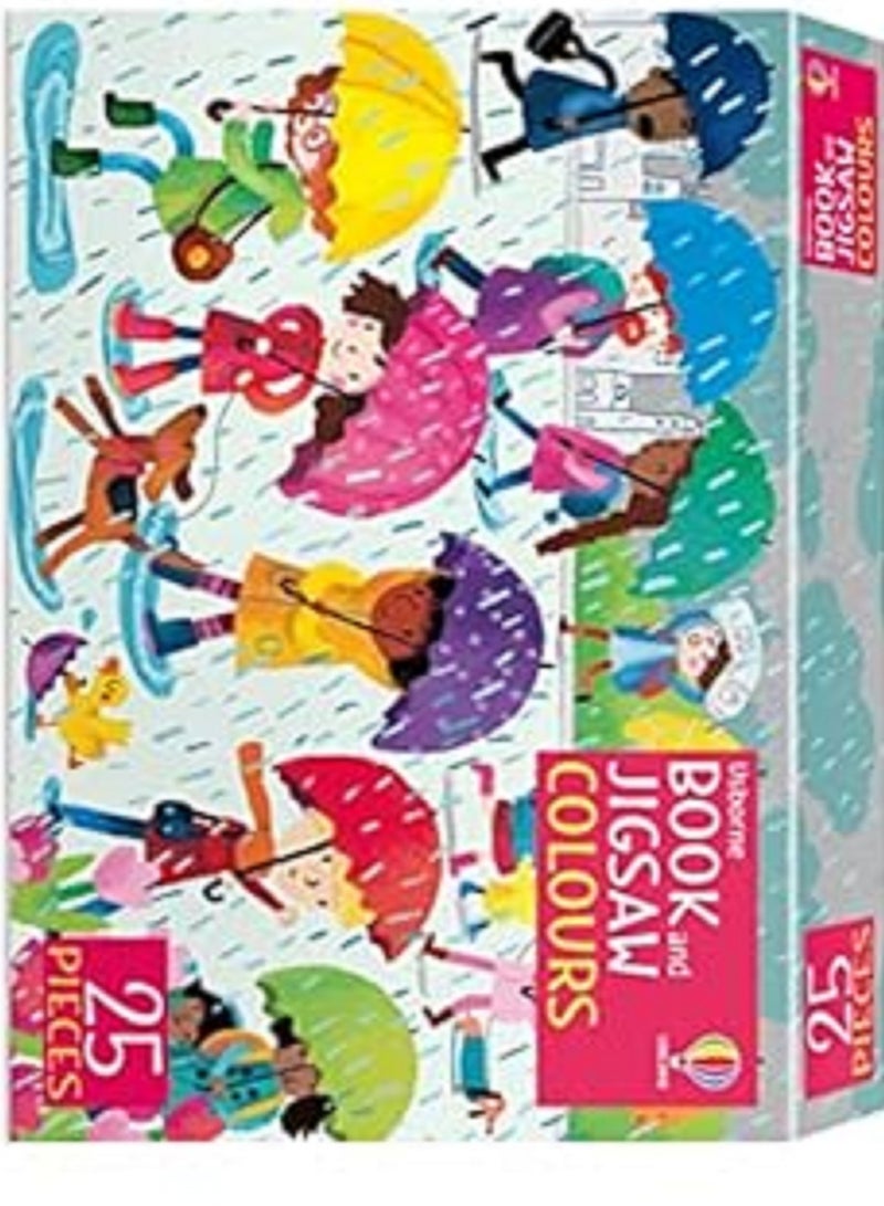 كتاب وألوان بانوراما غلاف عادي