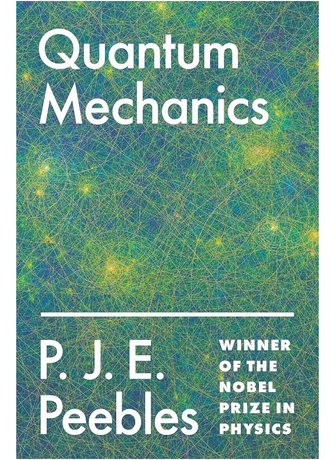 null - Quantum Mechanics - Image 1
