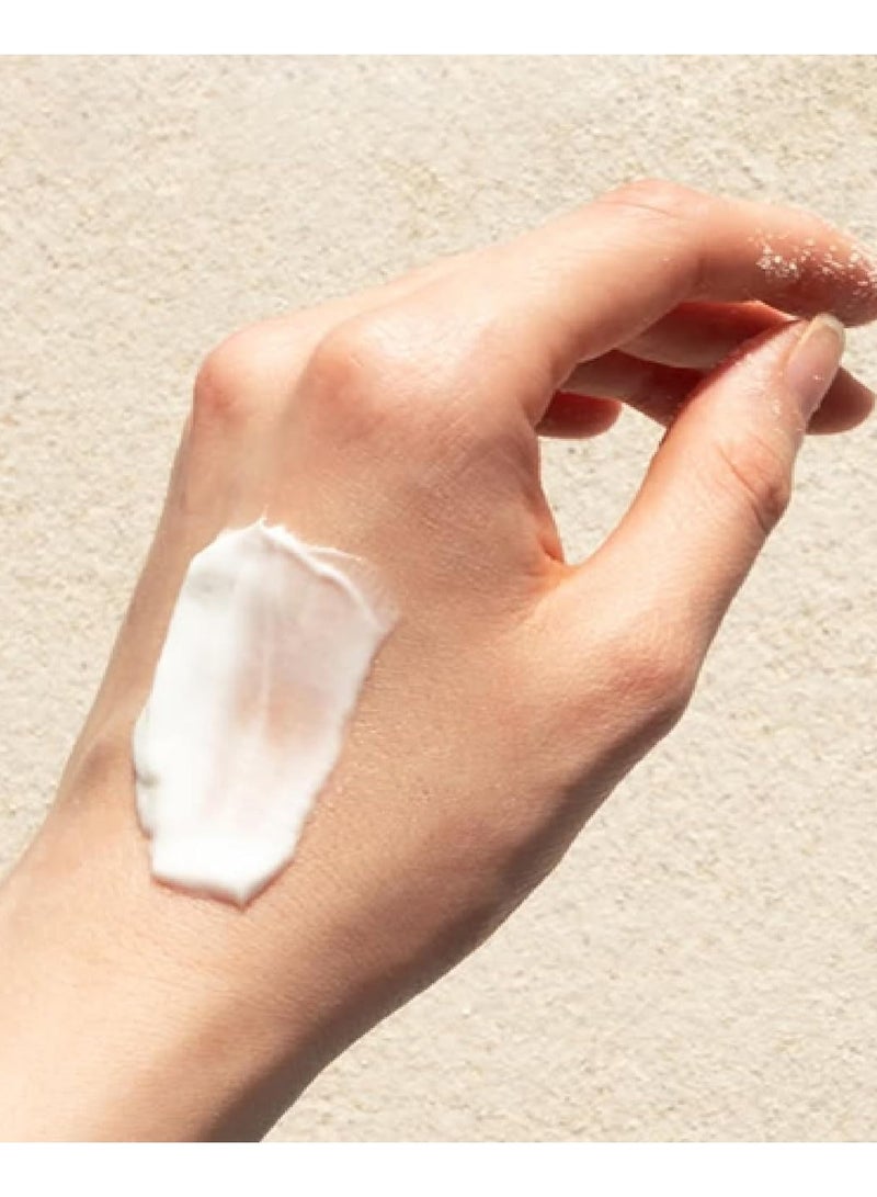 Shea Miracles Hydrating Hand Cream 60ml – With Shea Butter, Almond Oil & Honey – Non-Greasy, Quick Absorbing, Deep Moisturizing – 90% Natural, pH 5.5, Sulfate-Free, Cruelty-Free - Image 3