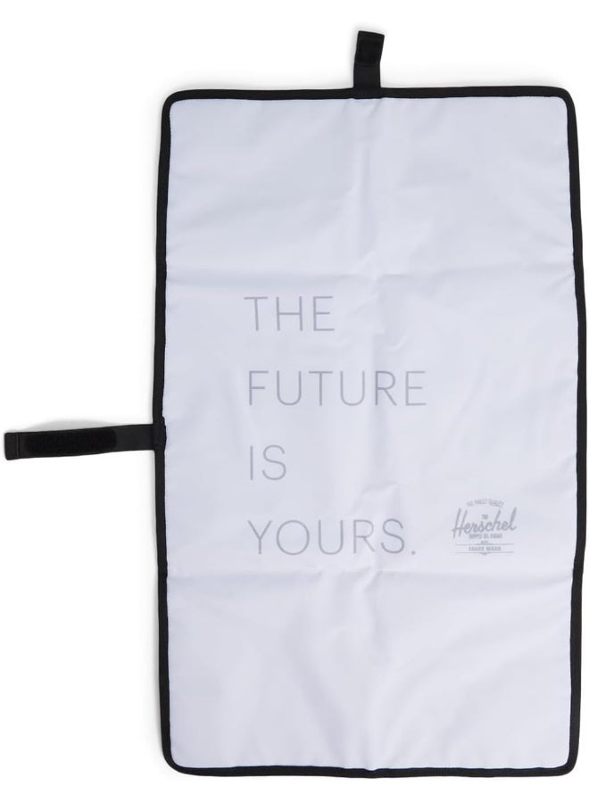 Herschel حقيبة حفاضات هيرشل ريتريت توت - Image 4